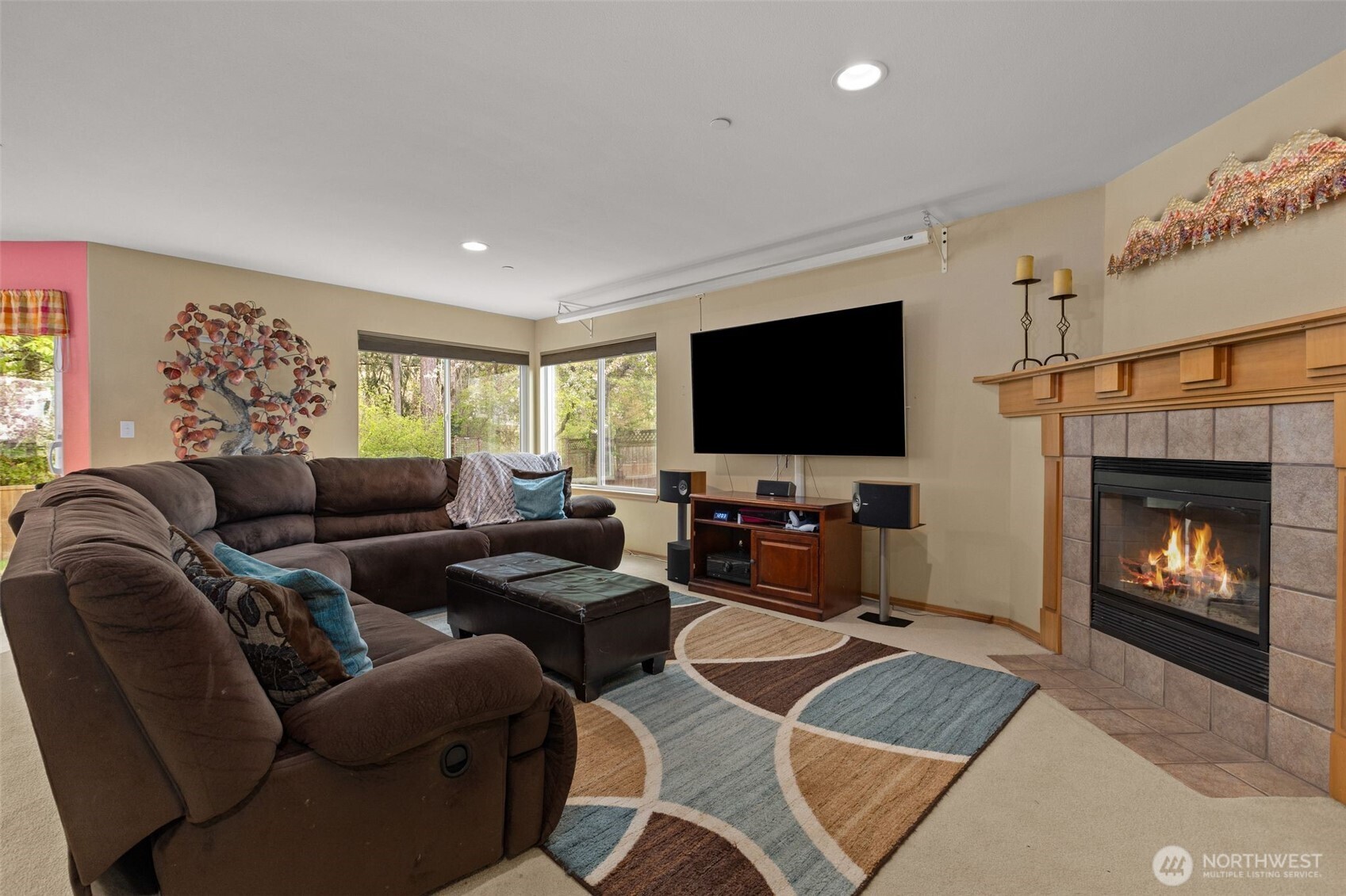 1822 Fisher Avenue , Dupont, WA 98327