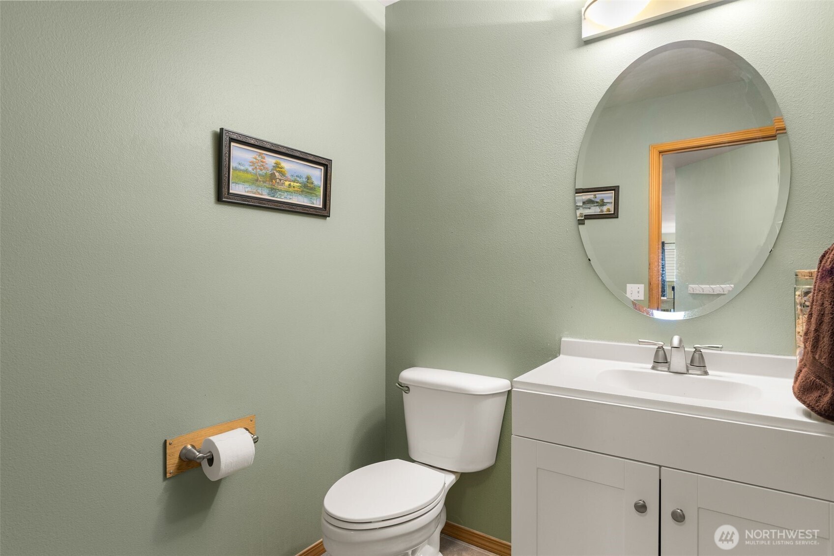 1822 Fisher Avenue , Dupont, WA 98327