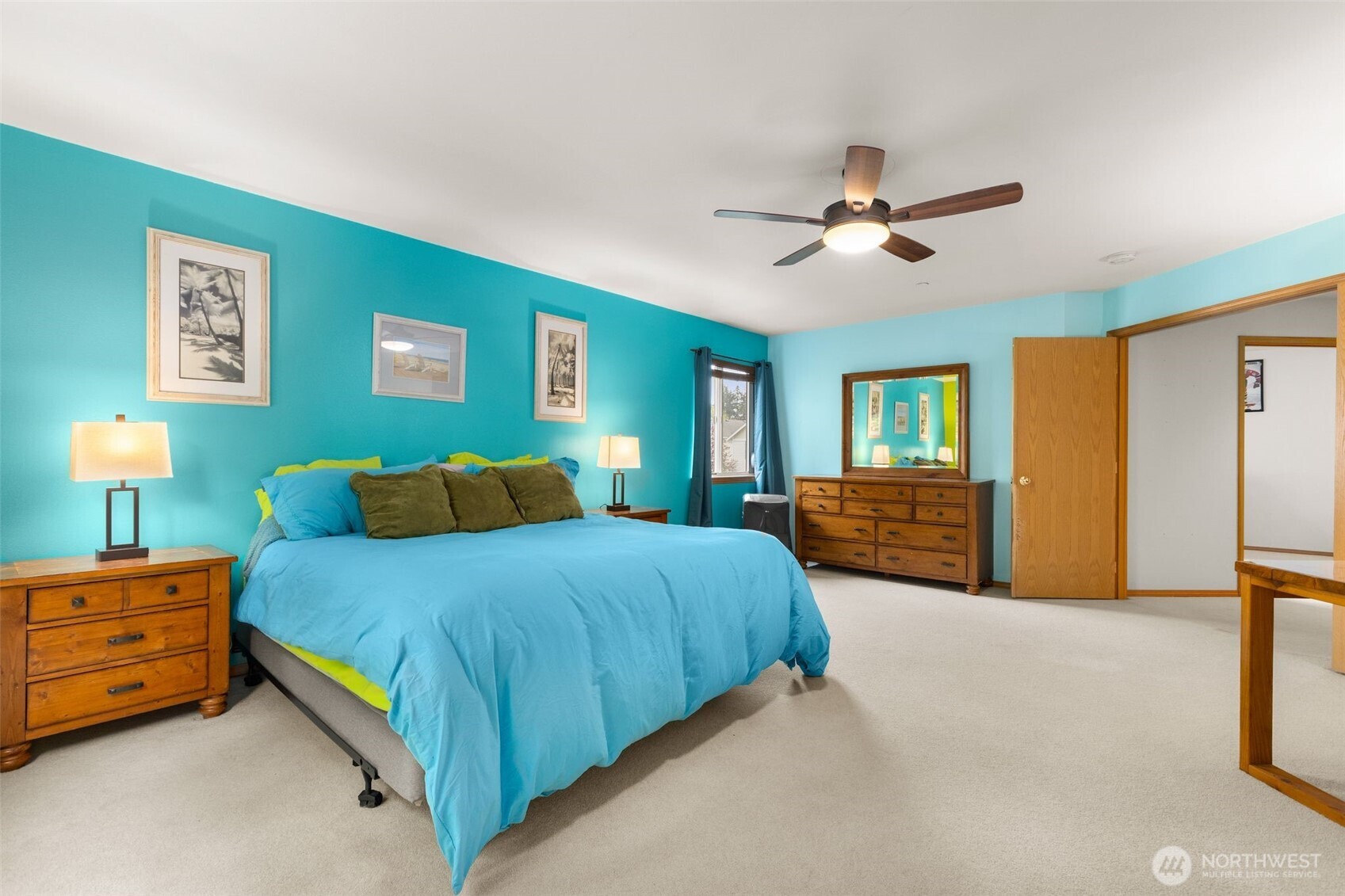 1822 Fisher Avenue , Dupont, WA 98327