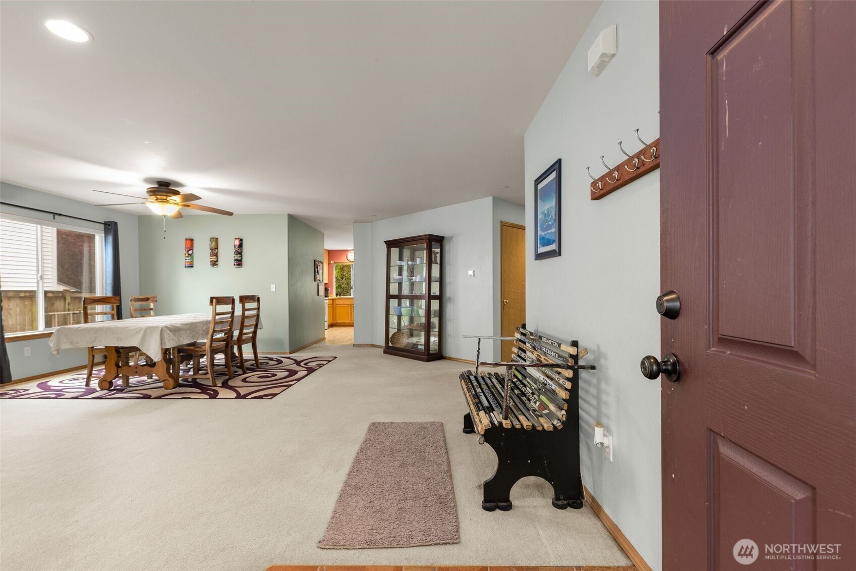 1822 Fisher Avenue , Dupont, WA 98327