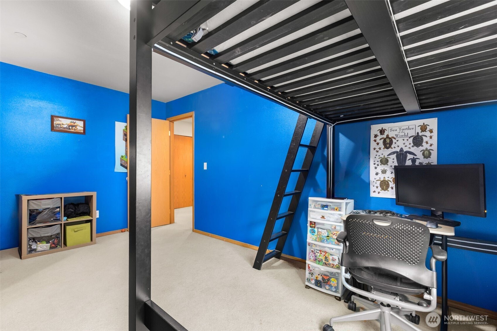 1822 Fisher Avenue , Dupont, WA 98327