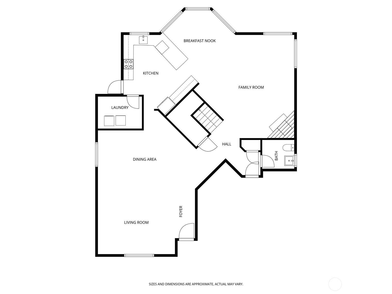 1822 Fisher Avenue , Dupont, WA 98327