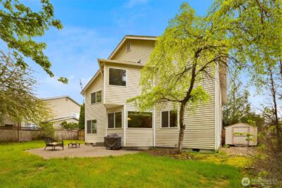 1822 Fisher Avenue , Dupont, WA 98327 - Photo 29