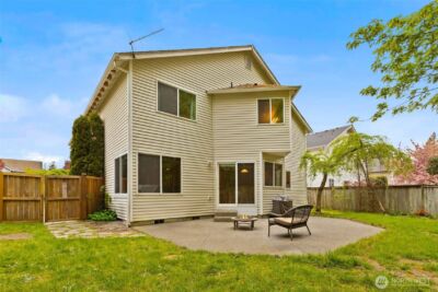 1822 Fisher Avenue , Dupont, WA 98327 - Photo 30