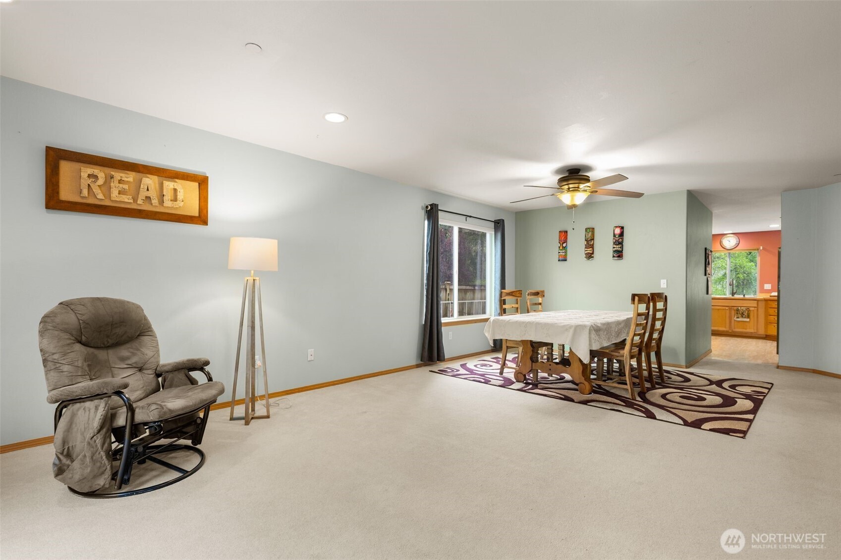 1822 Fisher Avenue , Dupont, WA 98327
