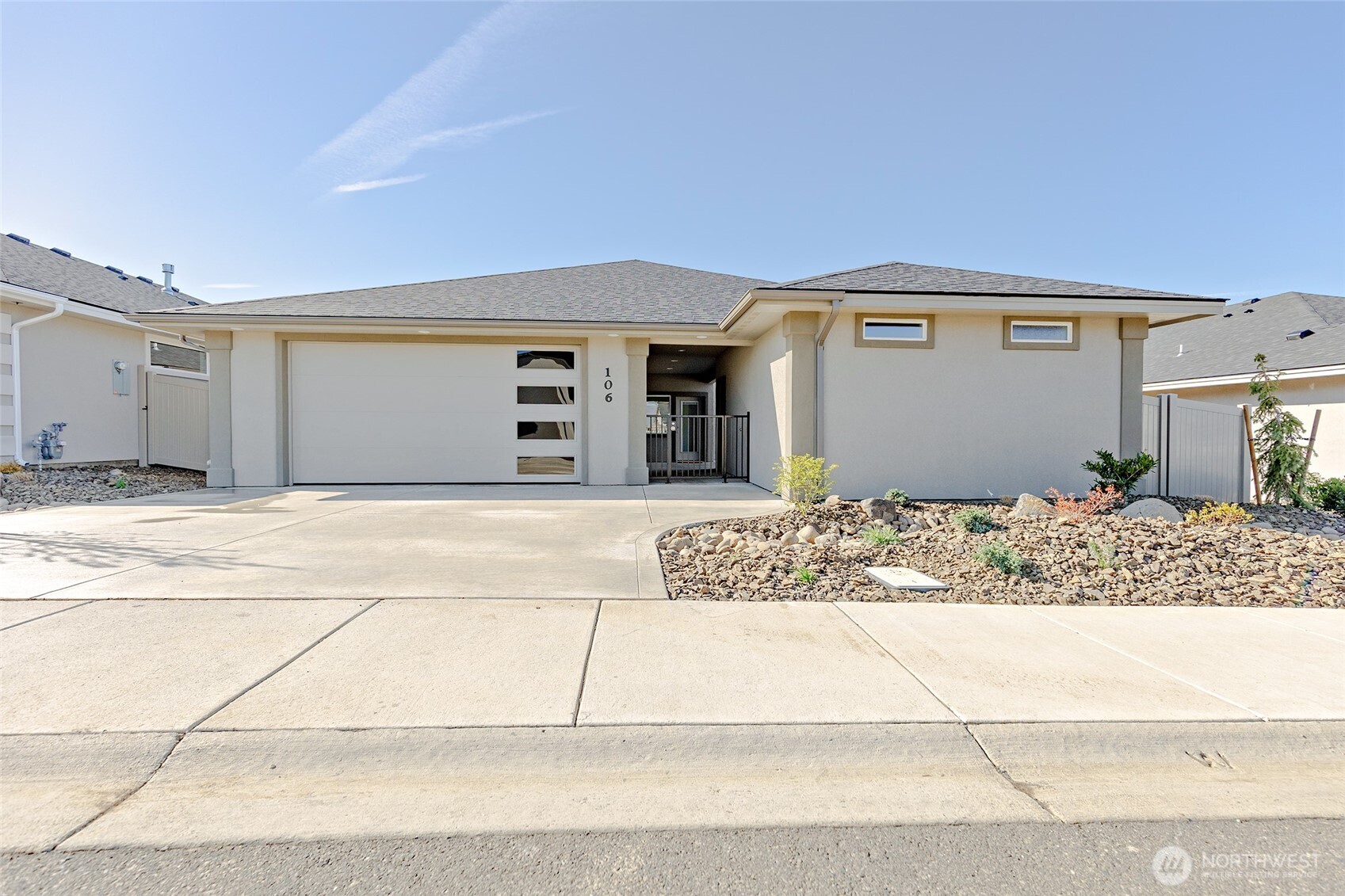 106 E Chinook Road , Ellensburg, WA 98926