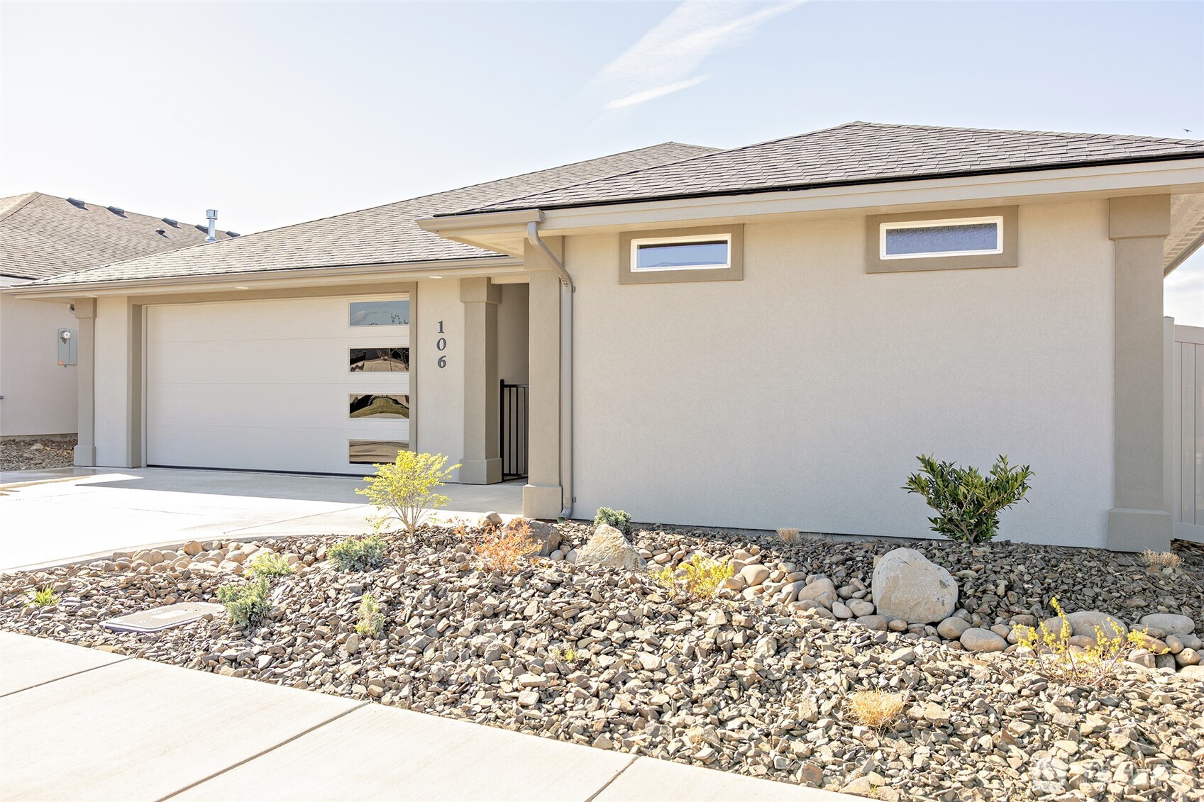 106 E Chinook Road , Ellensburg, WA 98926
