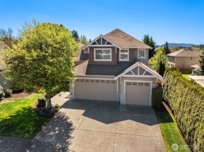 23713 SE 5th Court , Sammamish, WA 98074