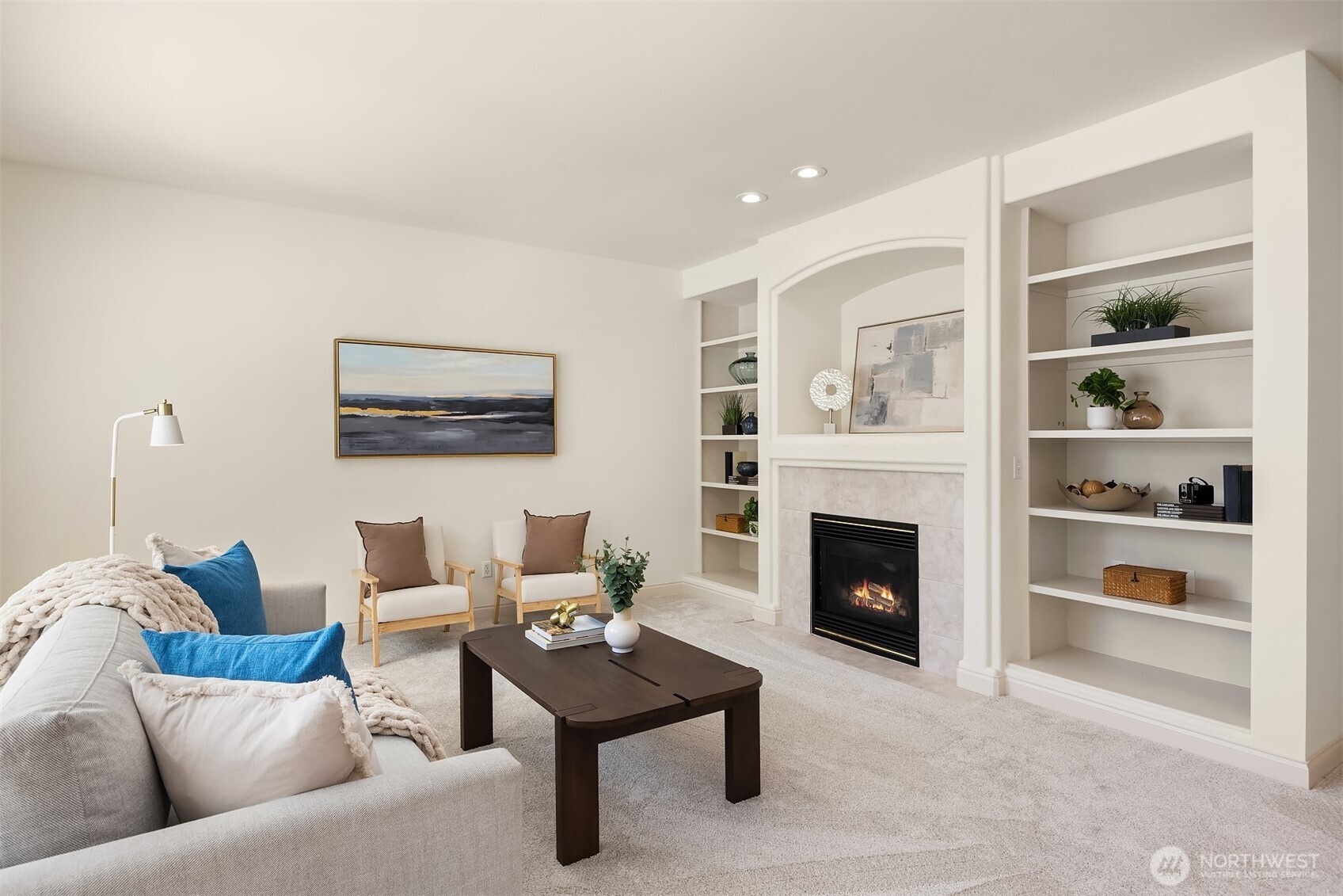 23713 SE 5th Court , Sammamish, WA 98074