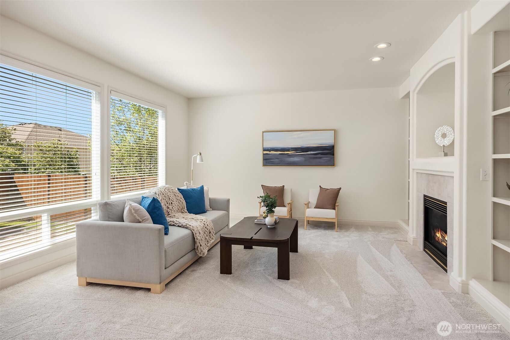 23713 SE 5th Court , Sammamish, WA 98074
