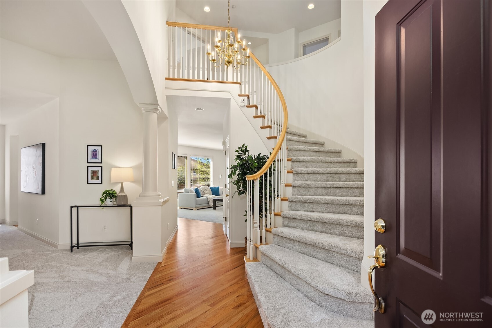 23713 SE 5th Court , Sammamish, WA 98074