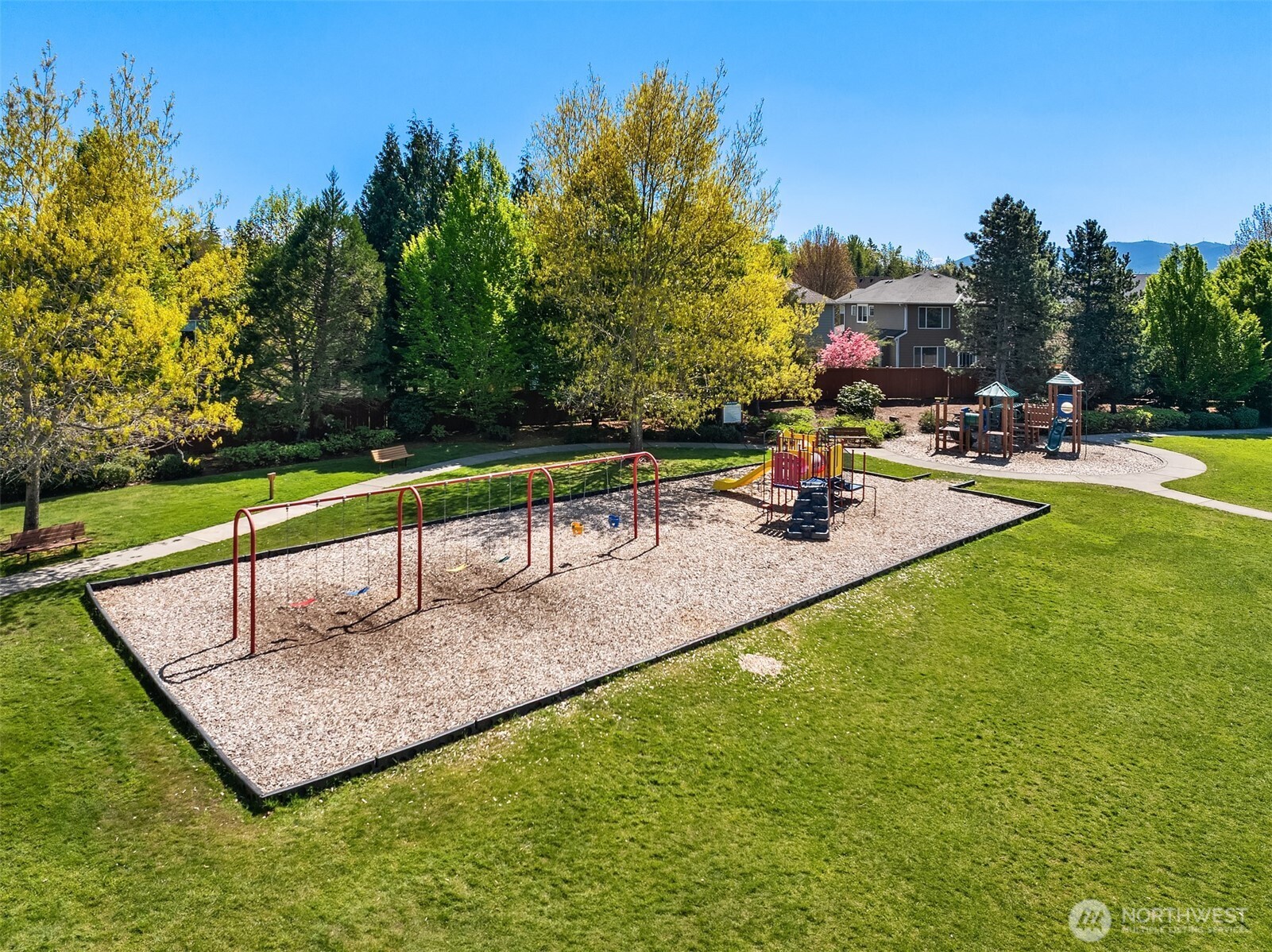 23713 SE 5th Court , Sammamish, WA 98074