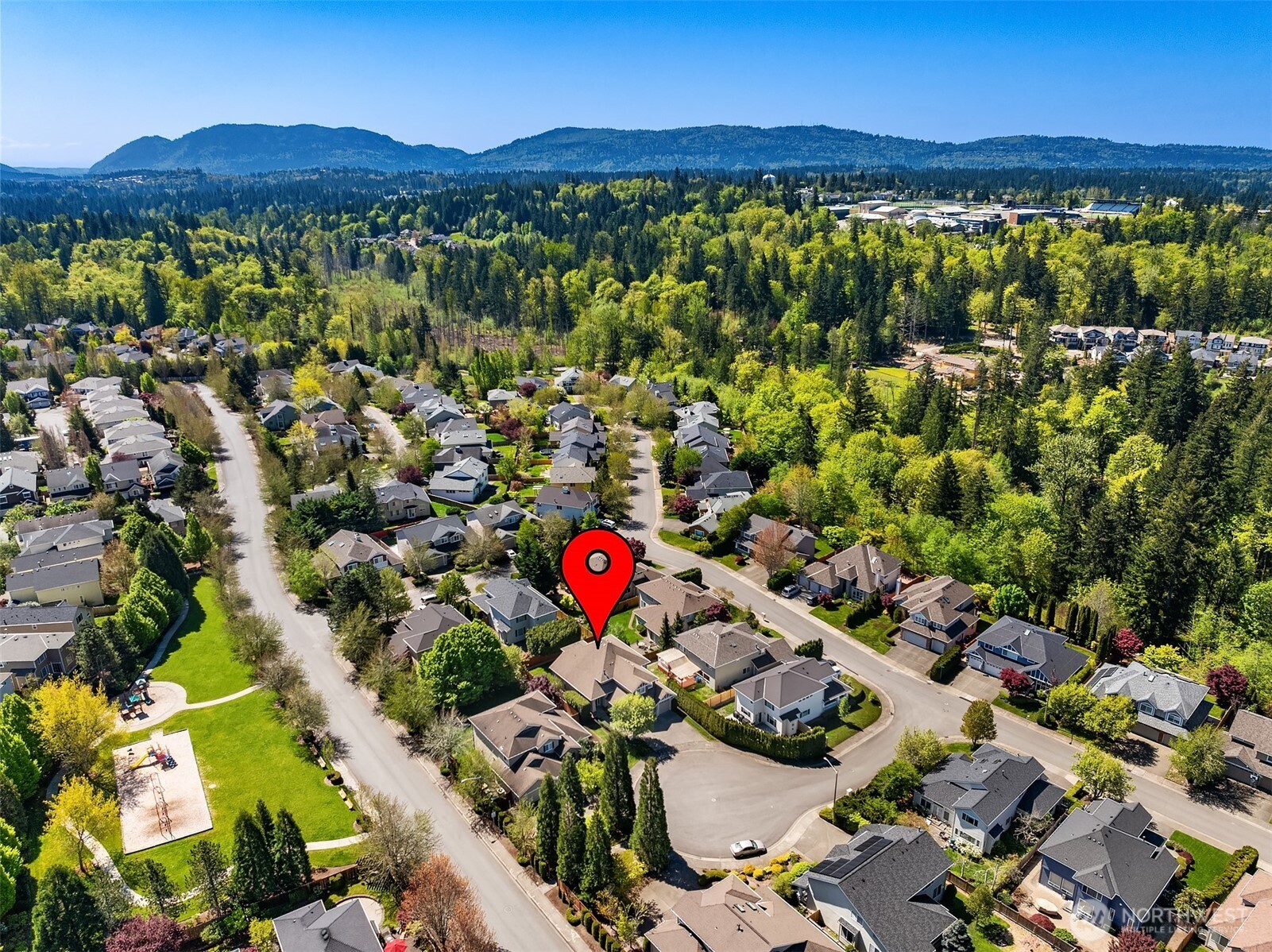 23713 SE 5th Court , Sammamish, WA 98074