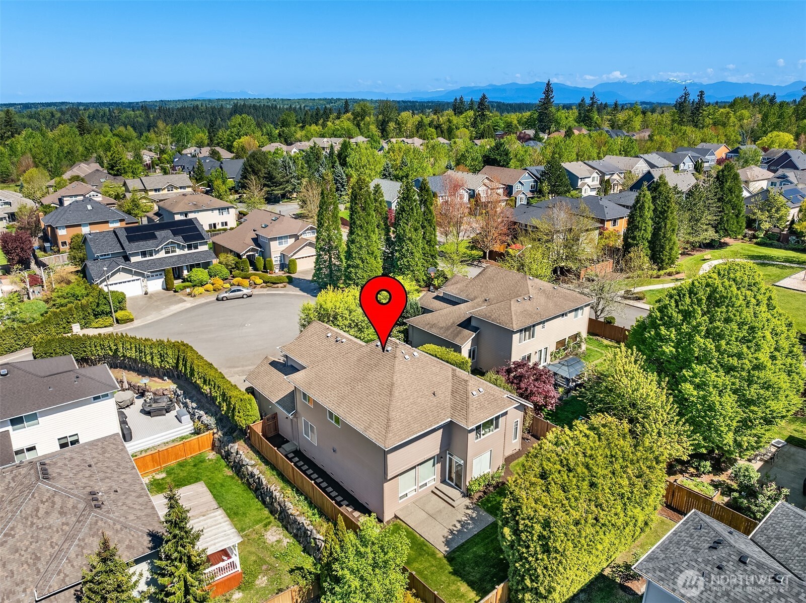 23713 SE 5th Court , Sammamish, WA 98074