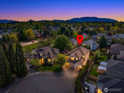 23713 SE 5th Court , Sammamish, WA 98074 - Photo 33