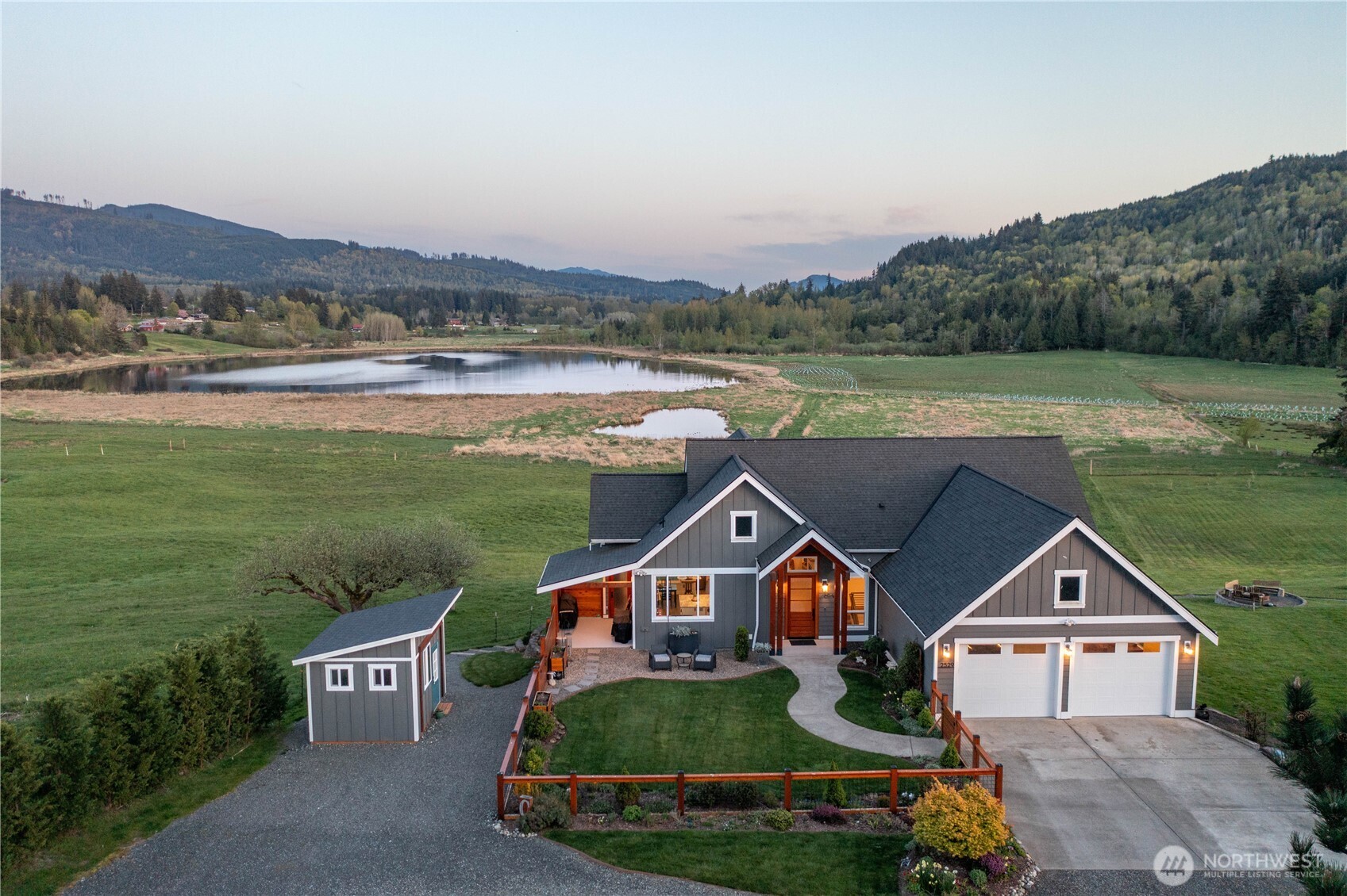 2529 Mount Baker Highway , Bellingham, WA 98226