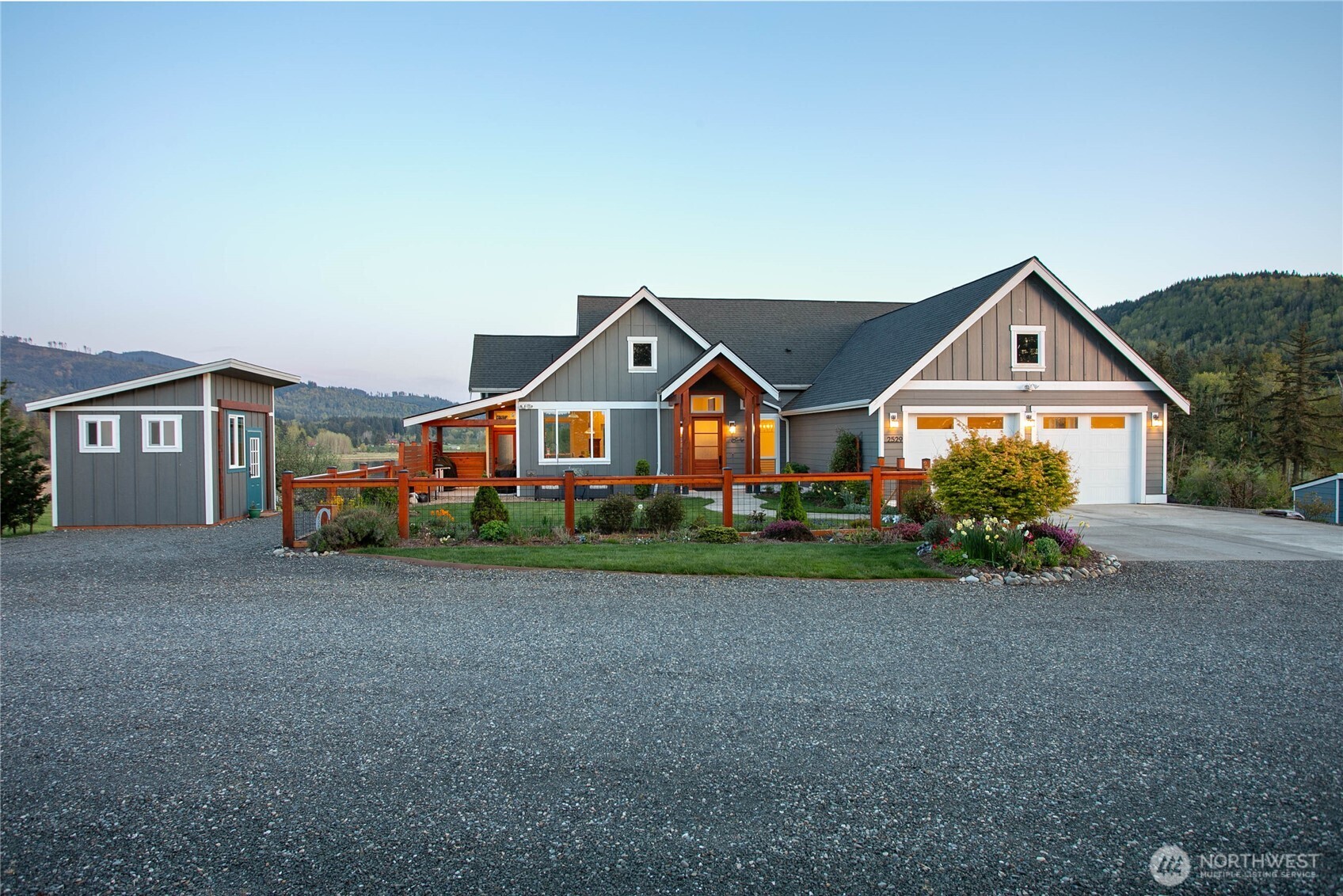 2529 Mount Baker Highway , Bellingham, WA 98226