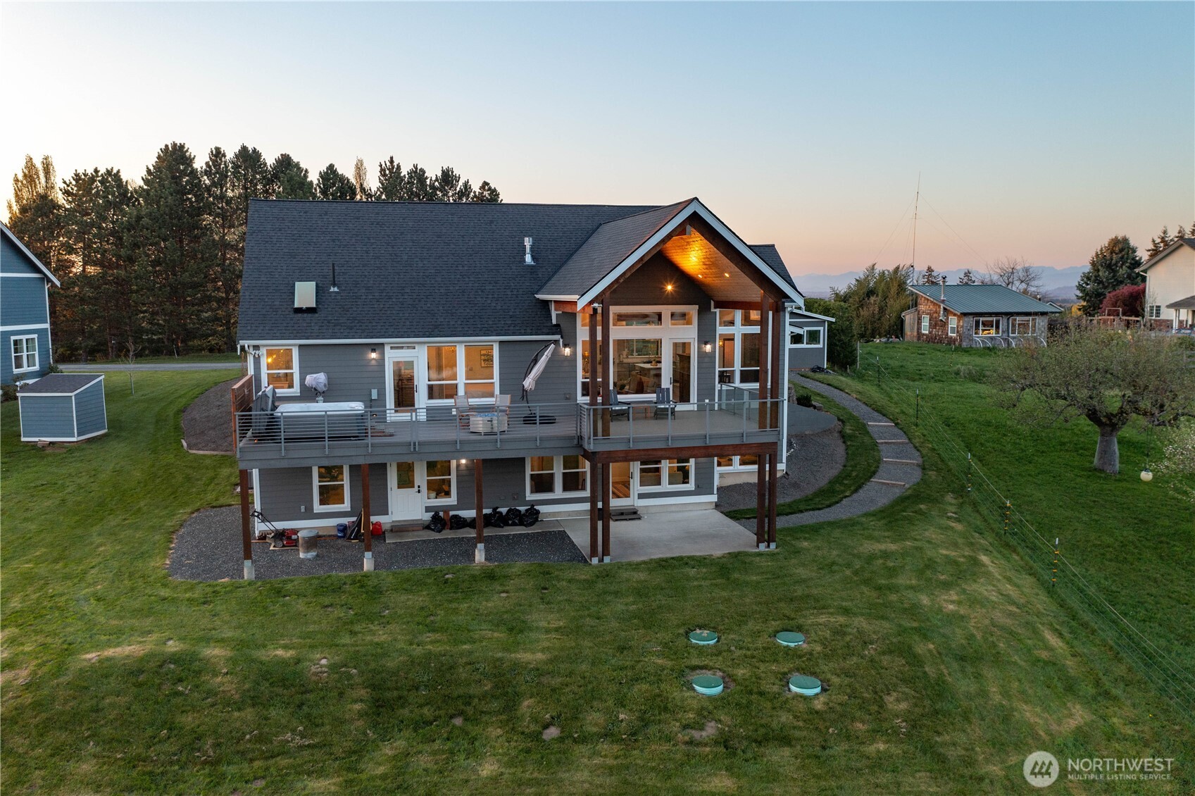 2529 Mount Baker Highway , Bellingham, WA 98226
