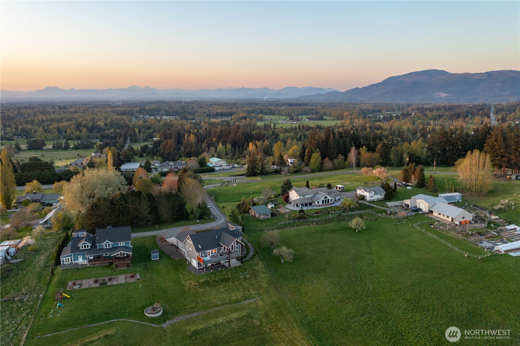 2529 Mount Baker Highway , Bellingham, WA 98226