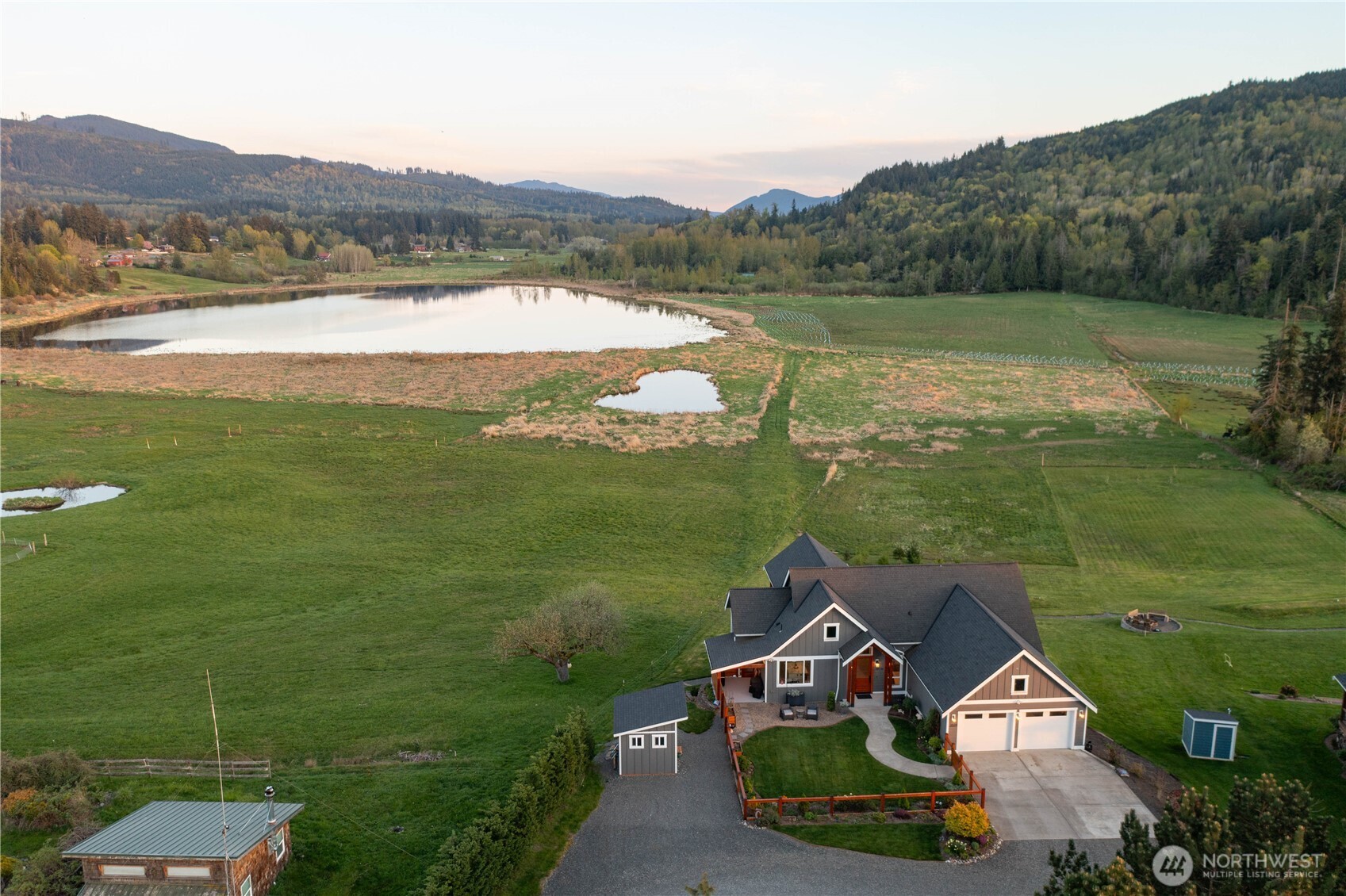 2529 Mount Baker Highway , Bellingham, WA 98226