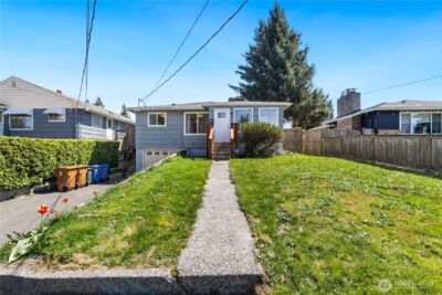 7025 S L Street , Tacoma, WA 98408-3127 - Photo 2