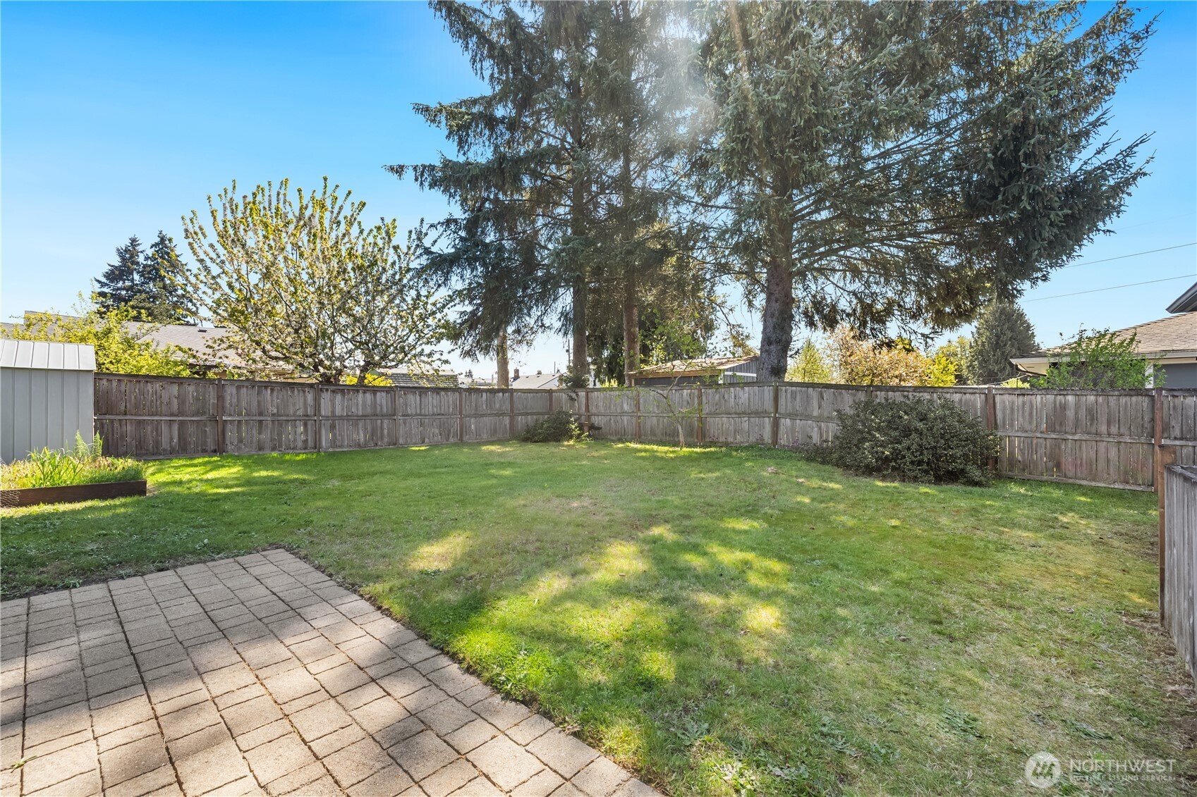 7025 S L Street , Tacoma, WA 98408-3127