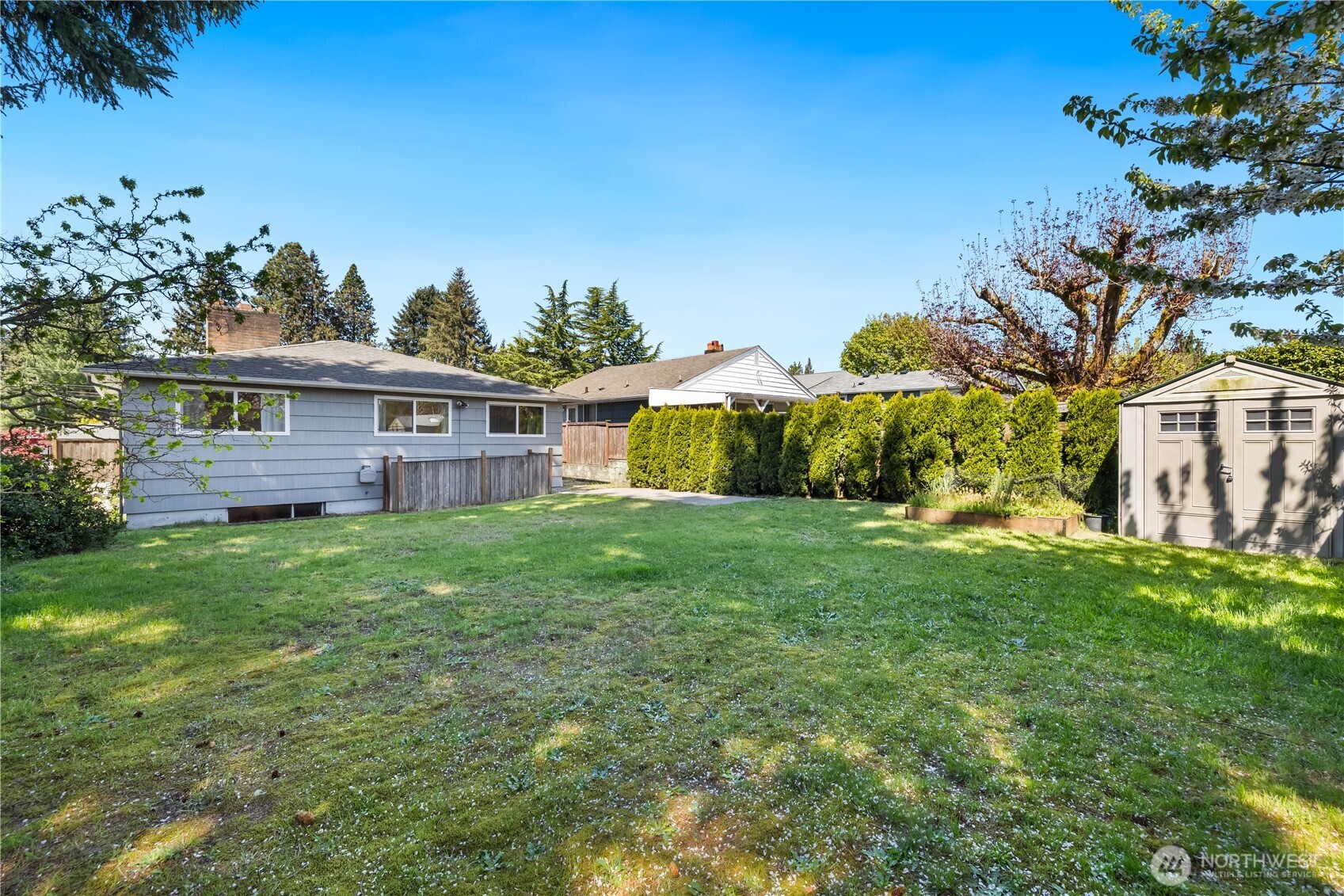 7025 S L Street , Tacoma, WA 98408-3127