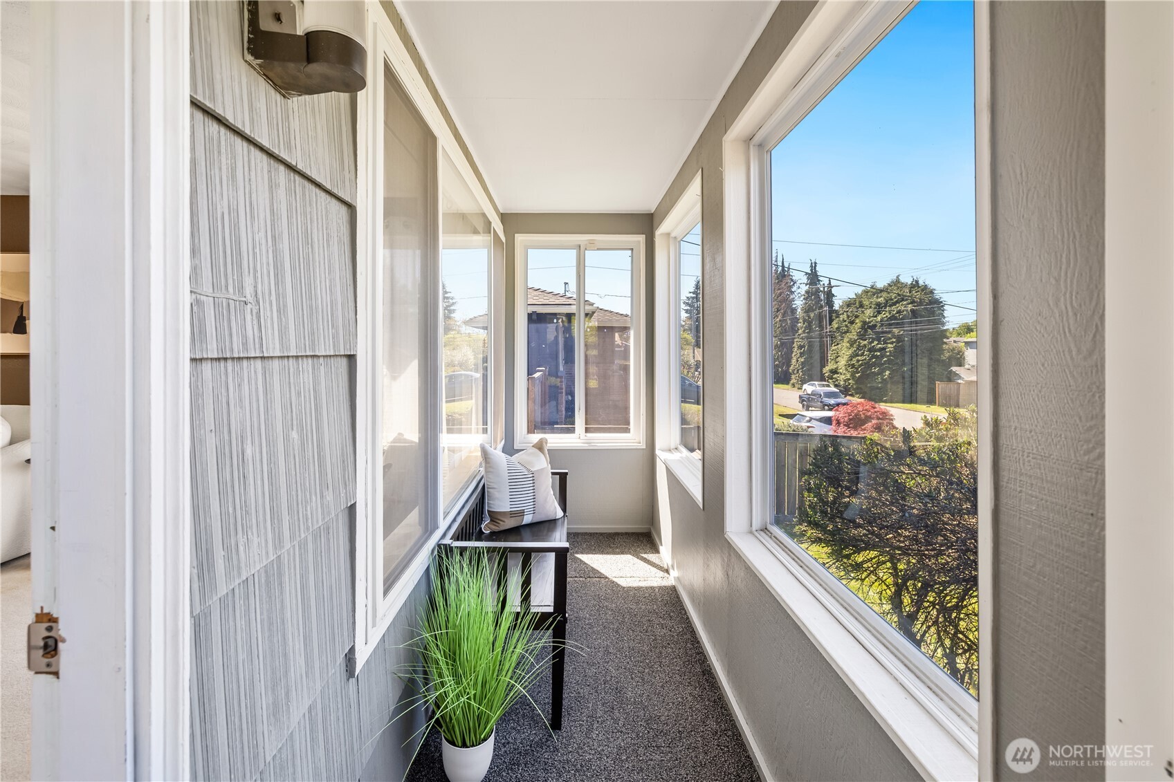 7025 S L Street , Tacoma, WA 98408-3127