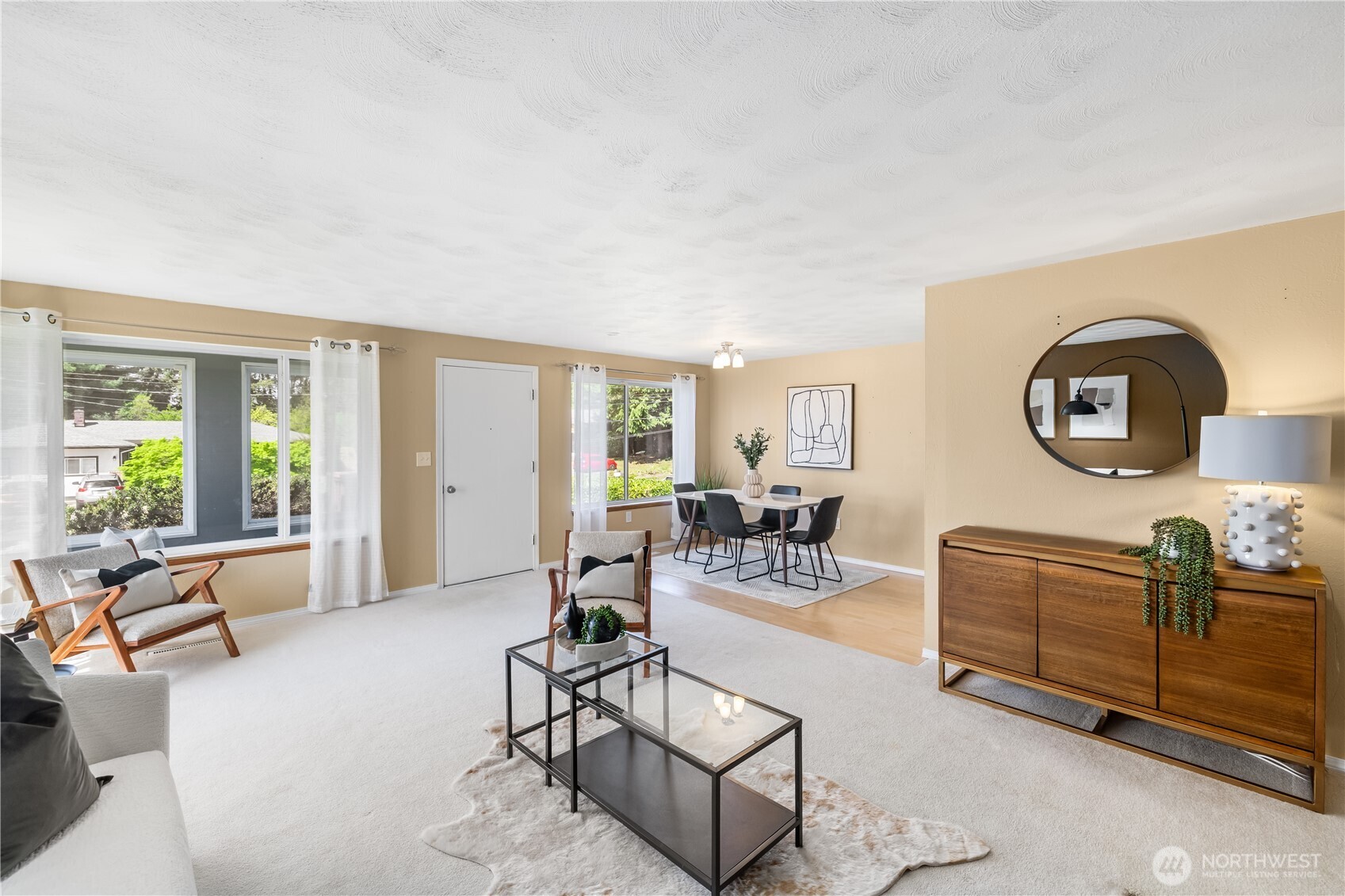 7025 S L Street , Tacoma, WA 98408-3127