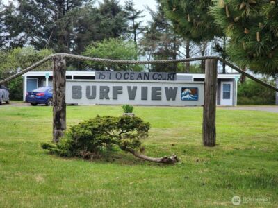 757 Ocean Court NW #20, Ocean Shores, WA 98569