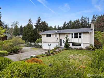 21520 36th Avenue Ct E, Spanaway, WA 98387 - Photo 2