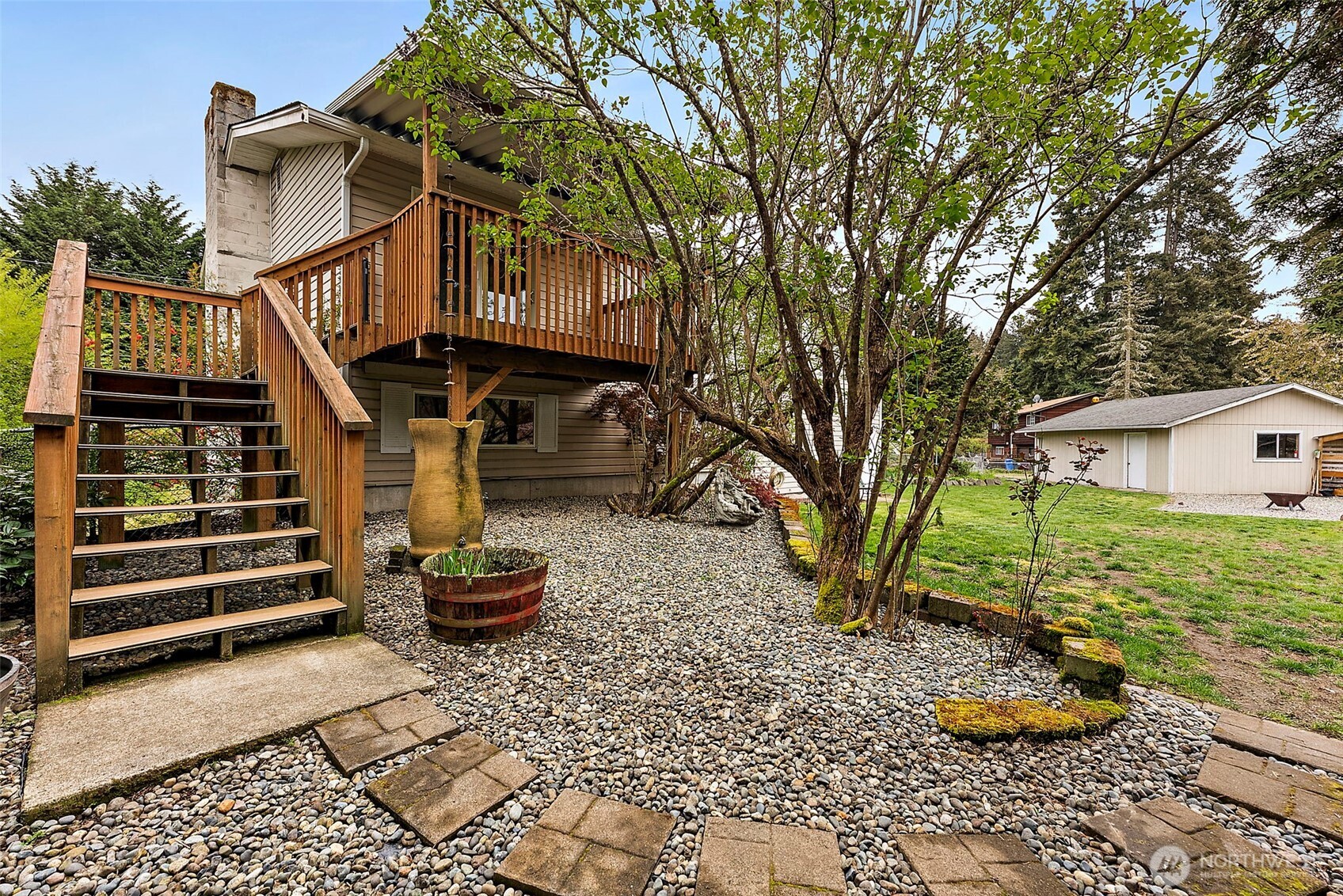21520 36th Avenue Ct E, Spanaway, WA 98387