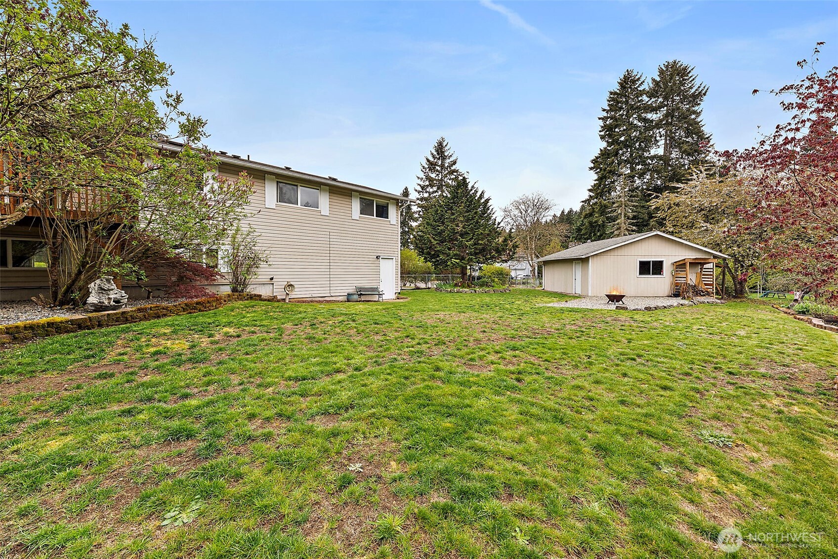 21520 36th Avenue Ct E, Spanaway, WA 98387