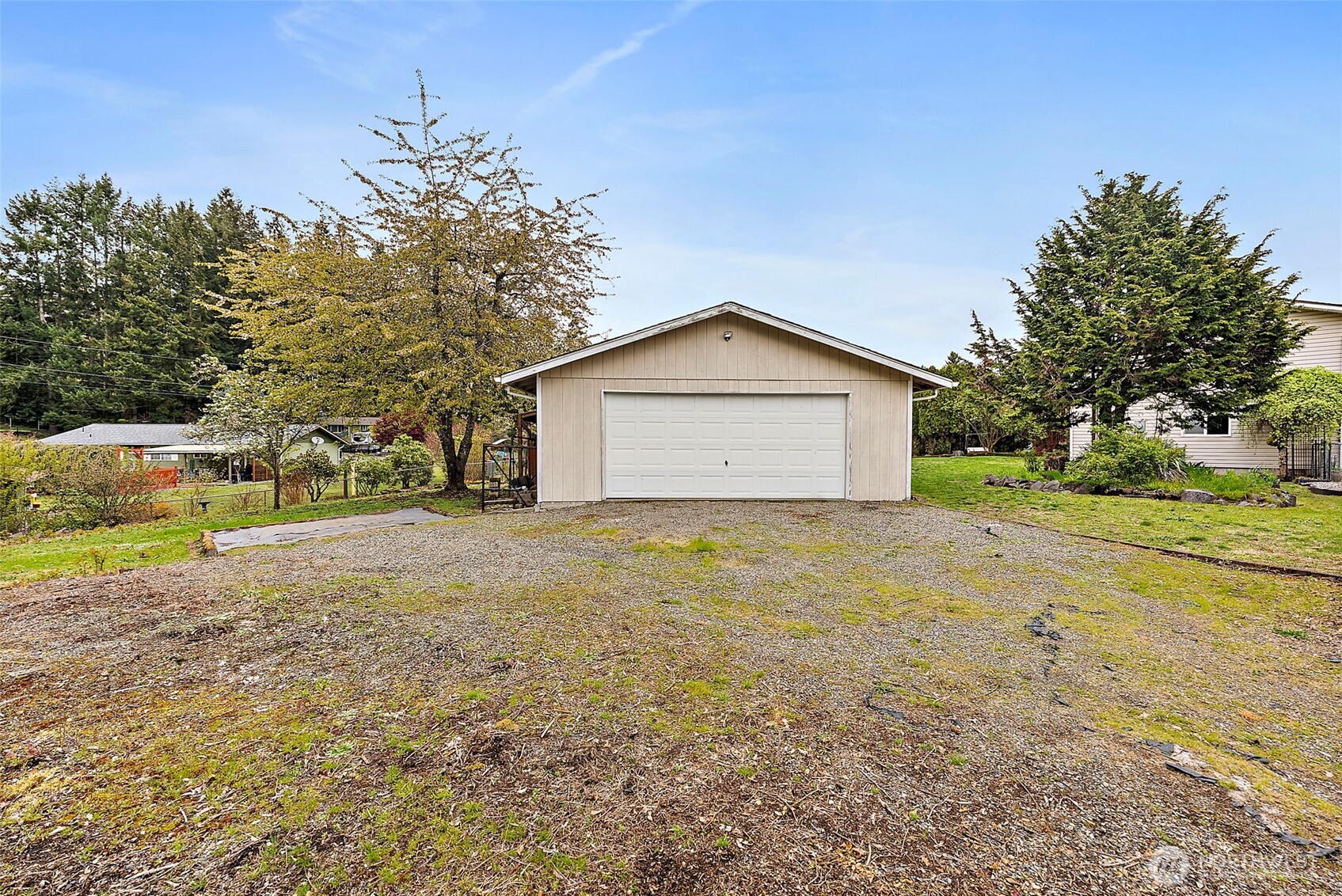21520 36th Avenue Ct E, Spanaway, WA 98387