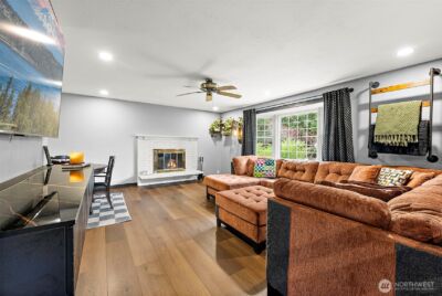 21520 36th Avenue Ct E, Spanaway, WA 98387 - Photo 4