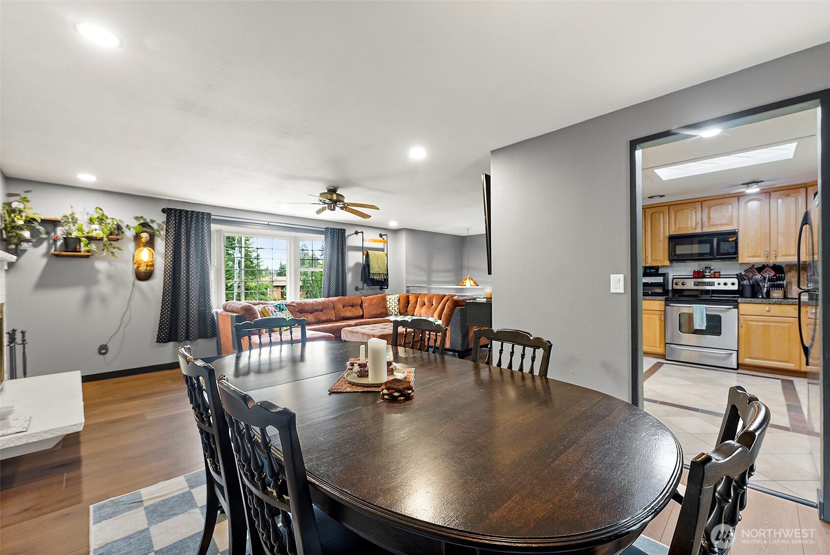21520 36th Avenue Ct E, Spanaway, WA 98387