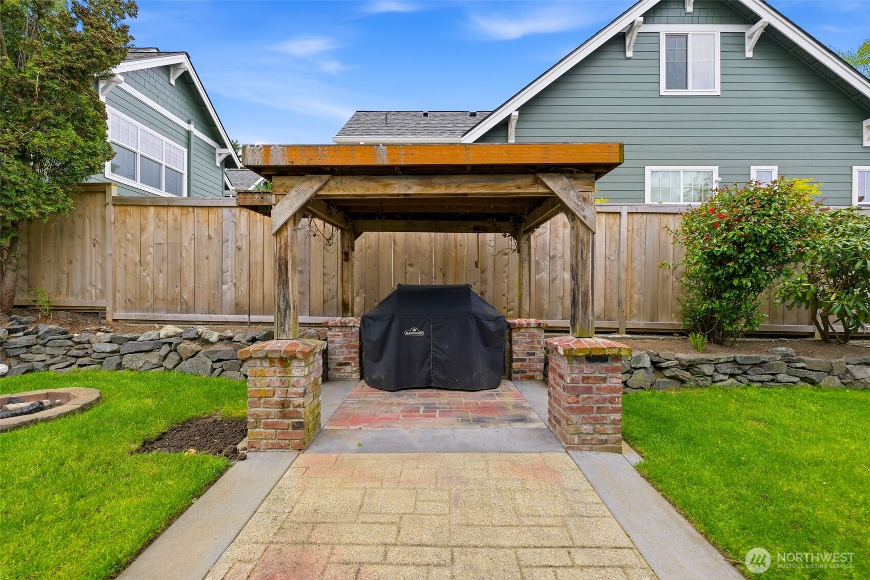 4202 N 27th Street , Tacoma, WA 98407