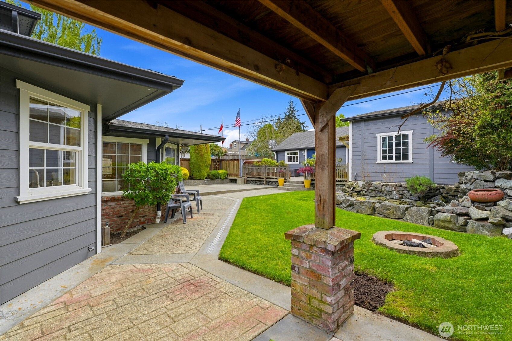 4202 N 27th Street , Tacoma, WA 98407