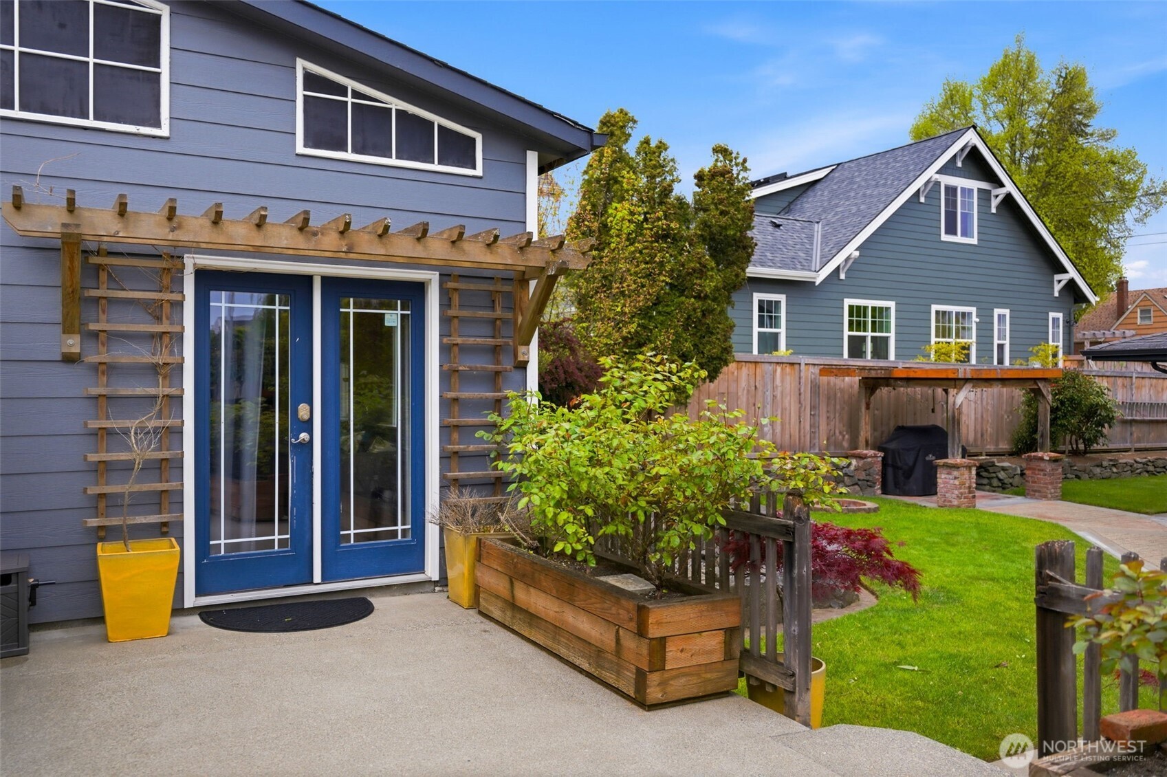 4202 N 27th Street , Tacoma, WA 98407