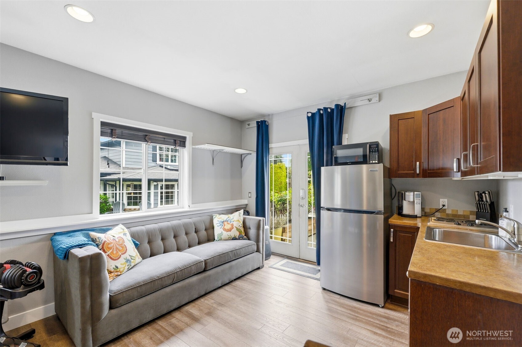 4202 N 27th Street , Tacoma, WA 98407