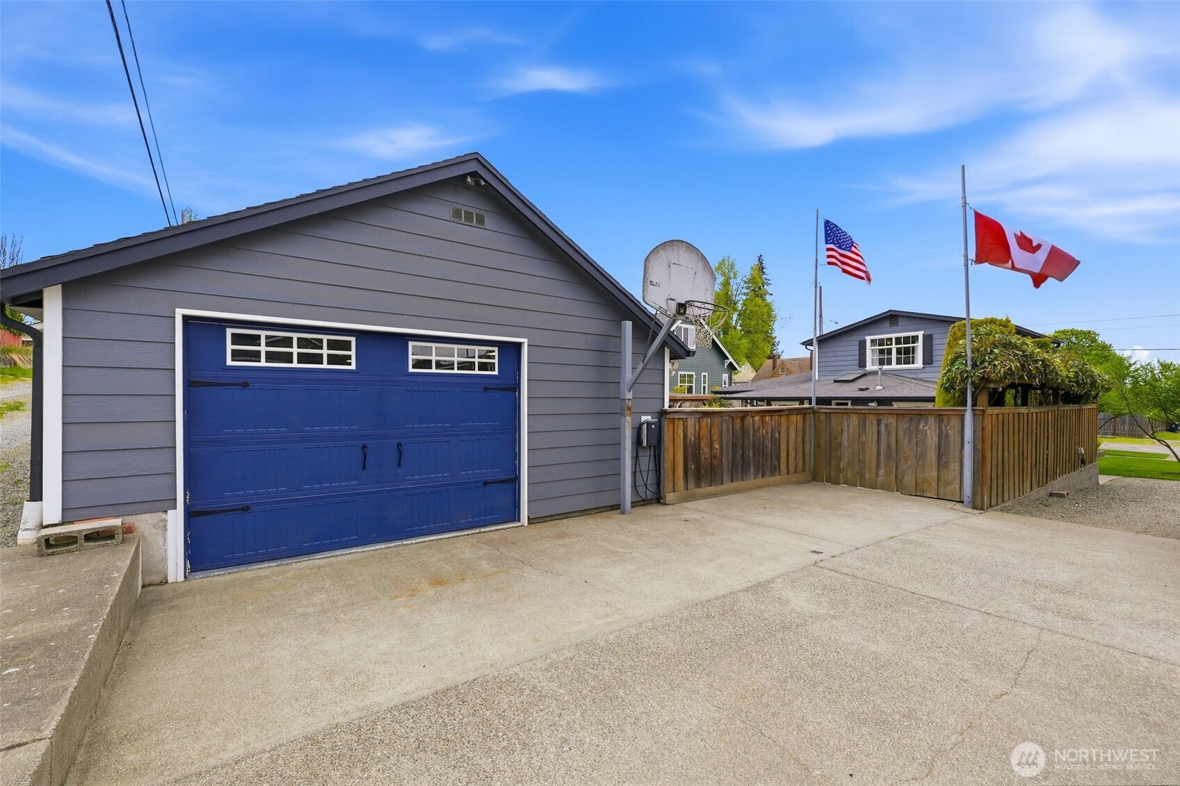 4202 N 27th Street , Tacoma, WA 98407