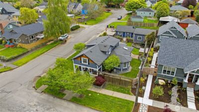 4202 N 27th Street , Tacoma, WA 98407 - Photo 4