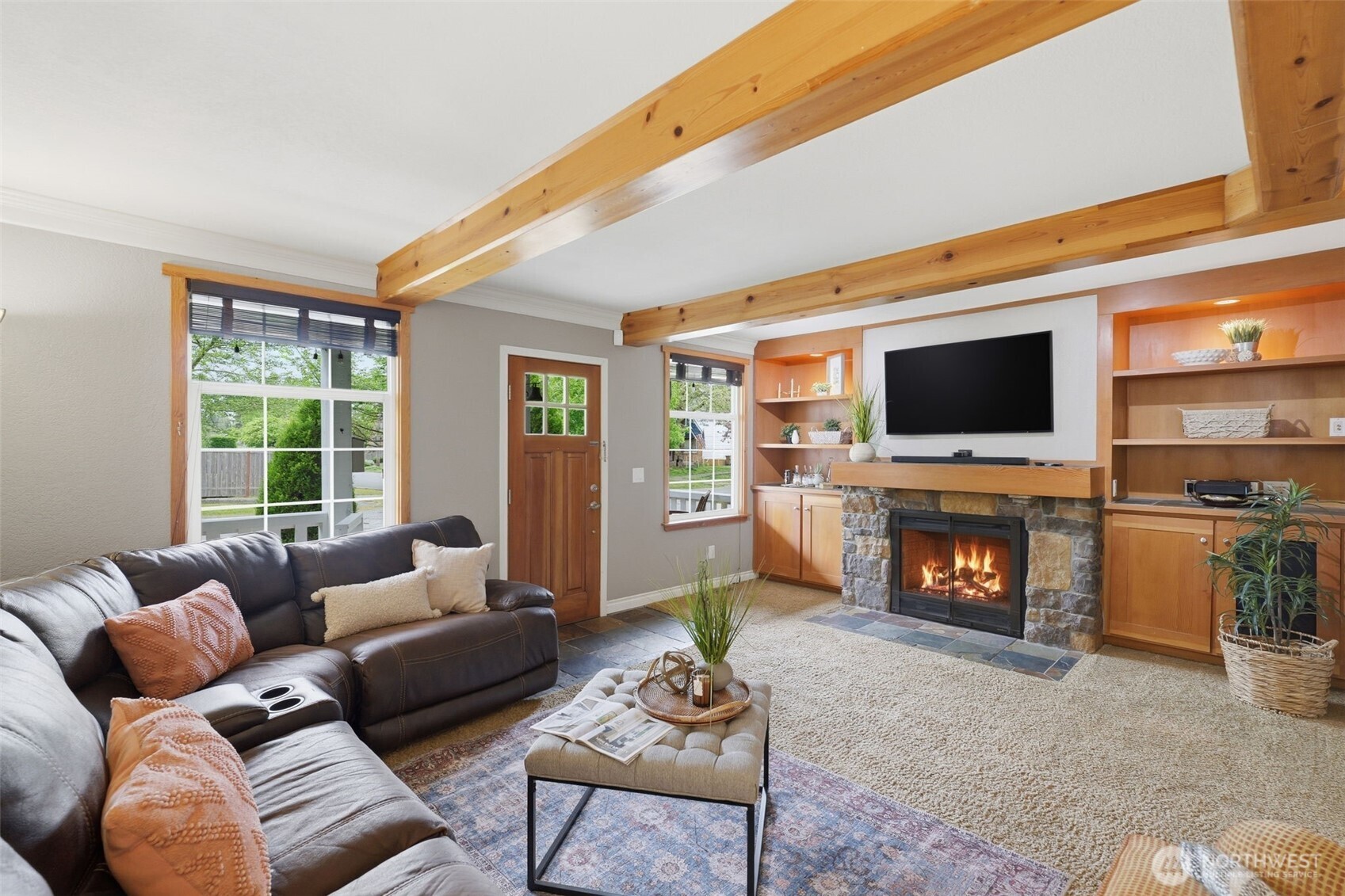 4202 N 27th Street , Tacoma, WA 98407