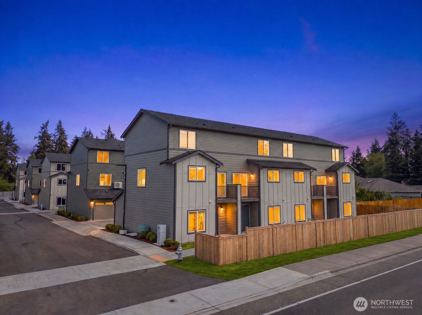 17521 13th Avenue E #B, Spanaway, WA 98387
