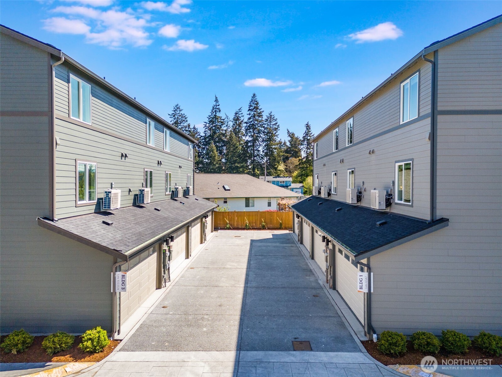 17521 13th Avenue E #B, Spanaway, WA 98387