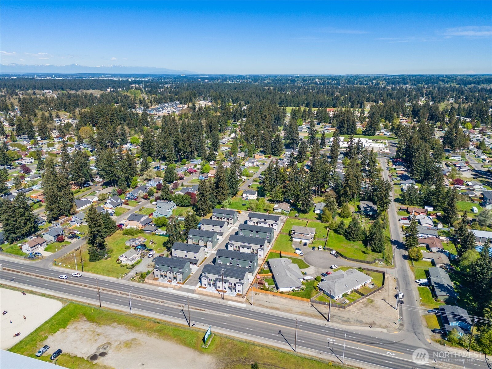 17521 13th Avenue E #B, Spanaway, WA 98387