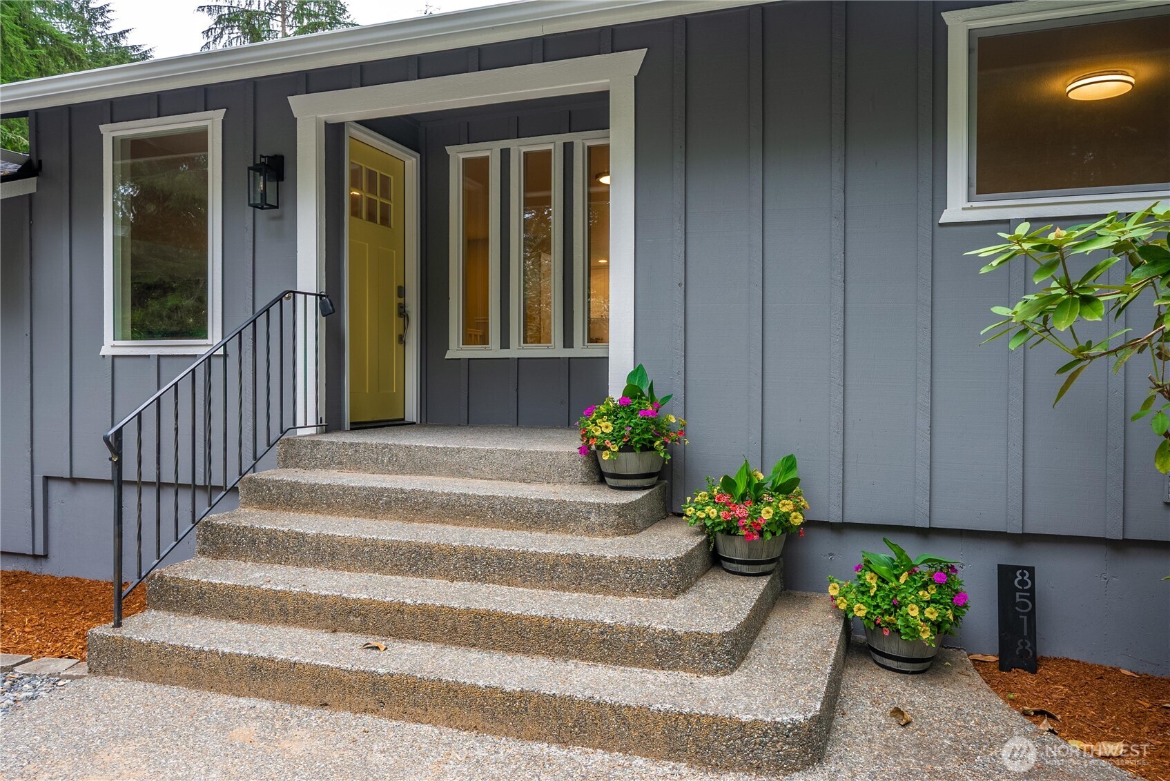 8518 58th Avenue NW, Gig Harbor, WA 98332