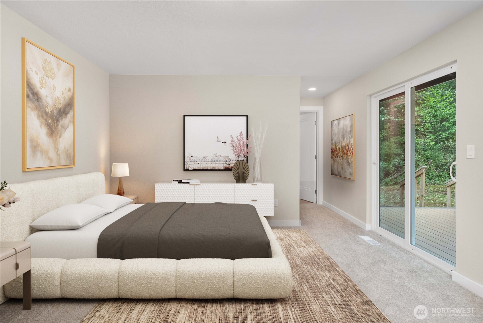 8518 58th Avenue NW, Gig Harbor, WA 98332