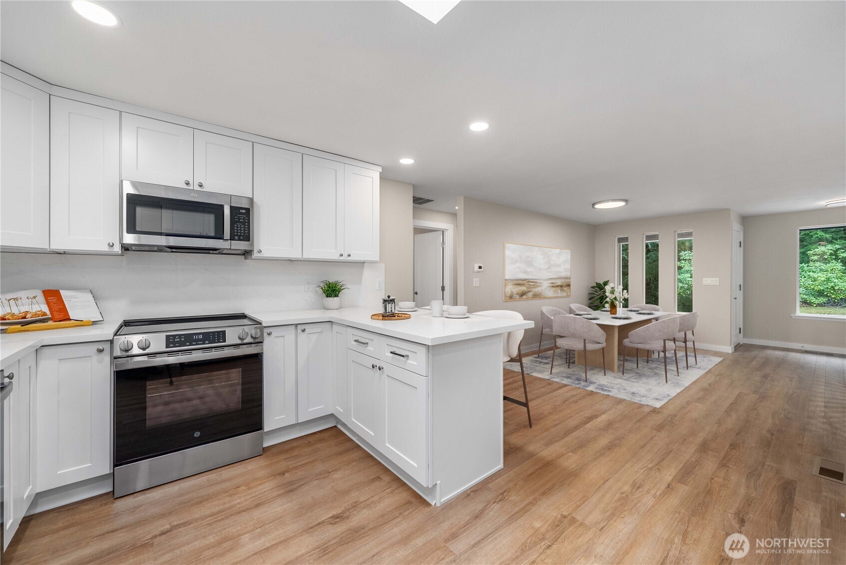 8518 58th Avenue NW, Gig Harbor, WA 98332