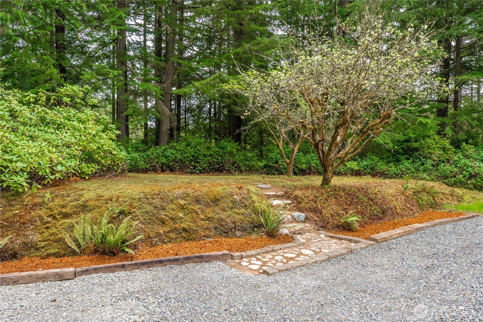 8518 58th Avenue NW, Gig Harbor, WA 98332